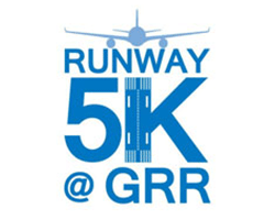 GRR Runway 5k & 1 Mile