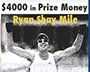 Venetian Festival/Jeff Drenth Memorial Foot Races/Ryan Shay Mile
