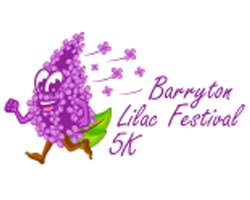 Barryton Lilac Festival 5k