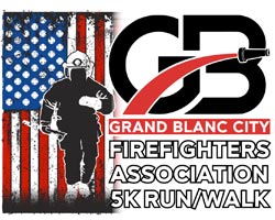 Grand Blanc City Firefighters 5k Run and Walk