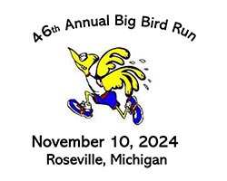 Big Bird Run