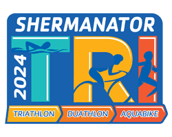 Shermanator Triathlon