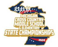 Michigan Middle School and Elementary Cross country State Championships