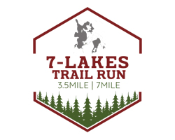 7 Lakes Trail Run 7 Lakes Trail Run