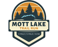 Mott Lake Trail Run Mott Lake Trail Run