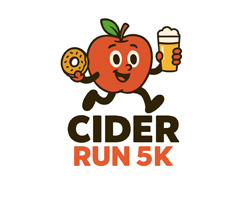 Montrose Cider Run Montrose Cider Run