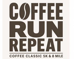 Coffee Classic 8 mile & 5K Coffee Classic 8 mile & 5K