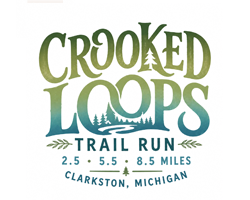 Crooked Loops Crooked Loops