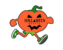 HALLOWEEN HUSTLE 8K, 5K AND FUN RUN HALLOWEEN HUSTLE 8K, 5K AND FUN RUN