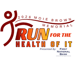 Moie Brown Move for the Health of It Moie Brown Move for the Health of It