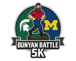 Bunyan Battle 5K Bunyan Battle 5K