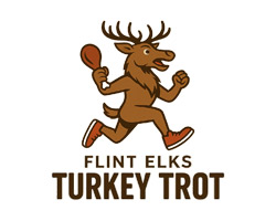 Flint Elks Turkey Trot Flint Elks Turkey Trot
