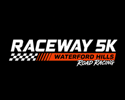 Raceway 5K Raceway 5K