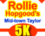 Rollie Hopgood's Midtown Taylor 5k Run/Walk