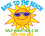 Stony Creek Back to the Beach Half Marathon, 10K, 5K
