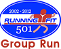 The Challenger Run