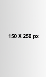 150 X 250 AD