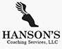 Hanson's Coaching Services / Coaching Services
