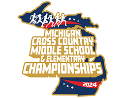 Michigan Middle School and Elementary Cross country State Championships