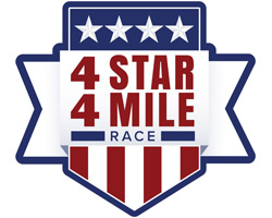 4STAR 4MILE RACE