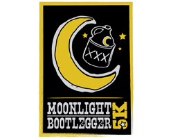 Moonlight Bootlegger 5k