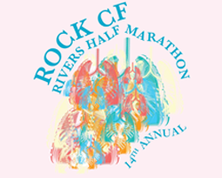 14th annual Rock CF Rivers Half Marathon & 5K