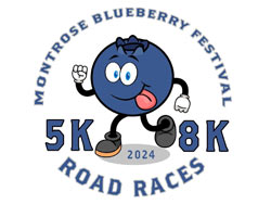 Montrose Blueberry Festival