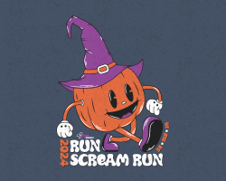 Run Scream Run