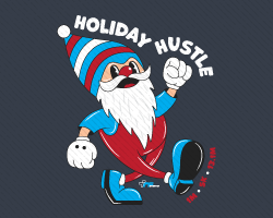 Holiday Hustle