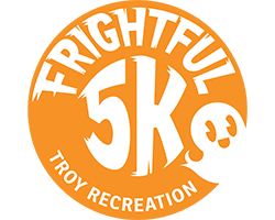 2024 Frightful 5K