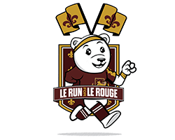 Le Run for Le Rouge 5k