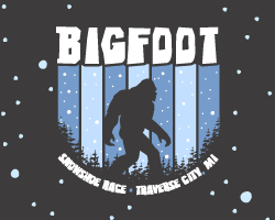 Bigfoot Snowshoe Race