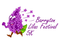 Barryton Lilac Festival 5k