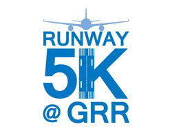 GRR Runway 5K