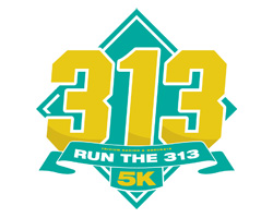 Run the 313 5K