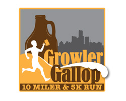 Growler Gallop Atwater