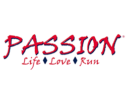 Passion for Life 5K/5 Mile Run/Walk