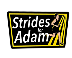 Strides for Adam 5K 