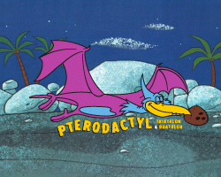 Pterodactyl Triathlon & Duathlon