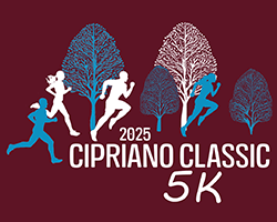 Cipriano Classic 5K