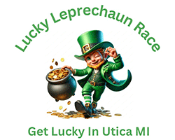 Lucky Leprechaun Race