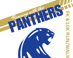 Running with the Panthers