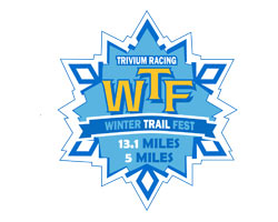Winter Trail Fest Half Marathon & 5 Mile - Westside Winter Trail Fest Half Marathon & 5 Mile - Westside
