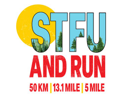 Summer Trail Fest Ultra 50K, Half Marathon, & 5 Mile Summer Trail Fest Ultra 50K, Half Marathon, & 5 Mile