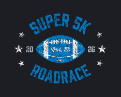Super 5K Super 5K