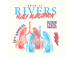 15th Annual Rock CF Rivers Half Marathon, 15K & 5K 15th Annual Rock CF Rivers Half Marathon, 15K & 5K