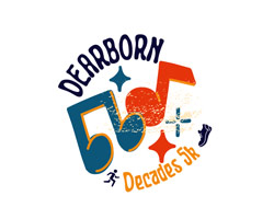 Dearborn Decades 5K Dearborn Decades 5K