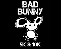 BAD BUNNY BAD BUNNY