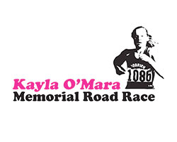 Kayla O'Mara Memorial Road Race Kayla O'Mara Memorial Road Race