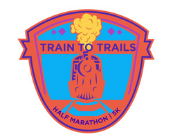 TRAIN TO TRAILS HALF MARATHON AND 5K TRAIN TO TRAILS HALF MARATHON AND 5K